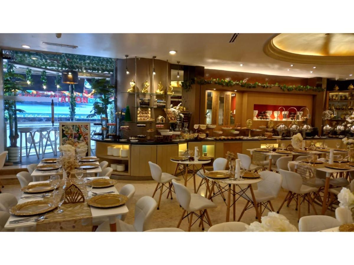 Capital O 914 Makati Palace Hotel Makati City Exterior photo